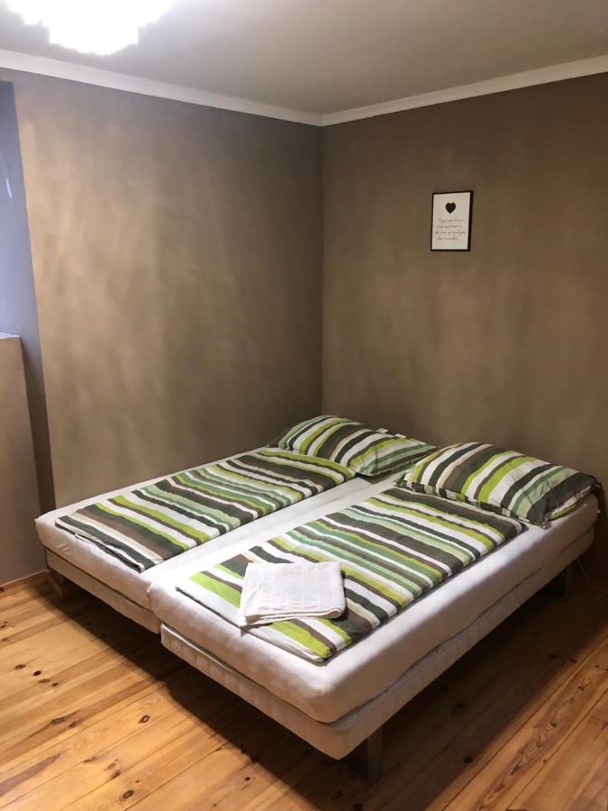 Quiet -Residential Area 2 Bedroom+Living Room Apartment ソンバトヘイ エクステリア 写真